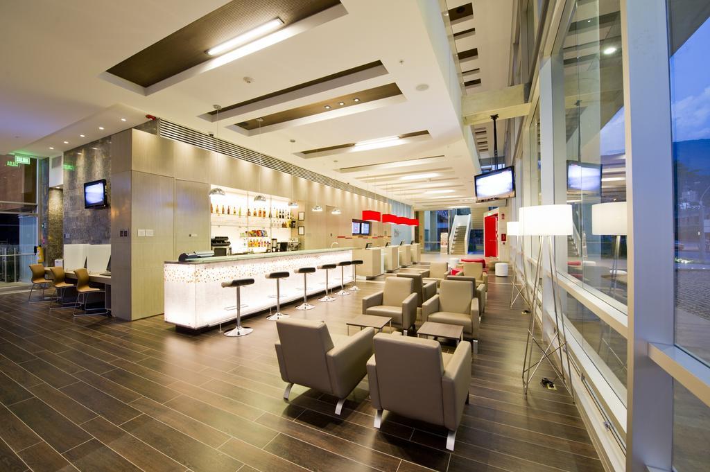 Ibis Medellin Hotel Exterior photo